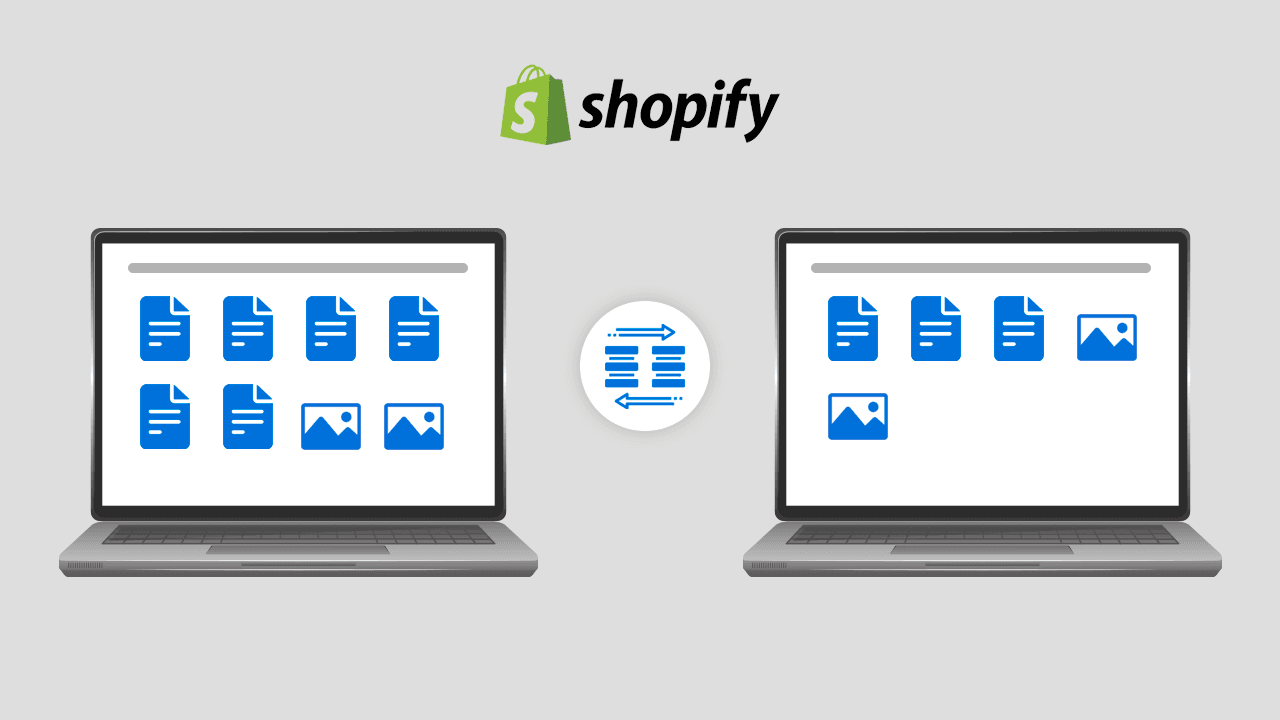 A complete guide to Shopify migration